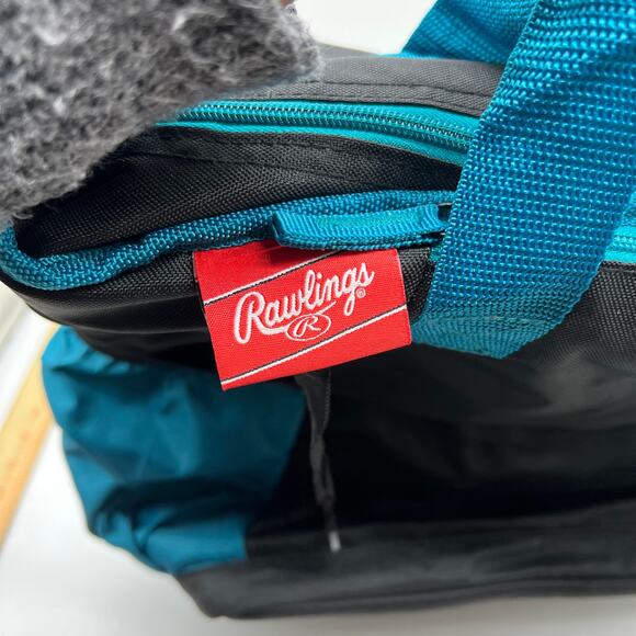 NFL 3-in-1 Cooler Tote w/ Glacier Guard Liner by Rawling Jaguars Blue - Picture 12 of 16